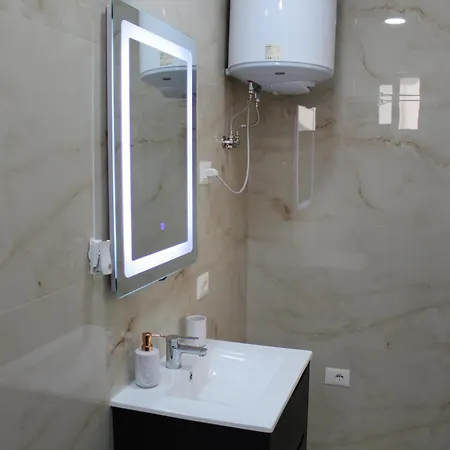 Orange Grove Retreat Tirana