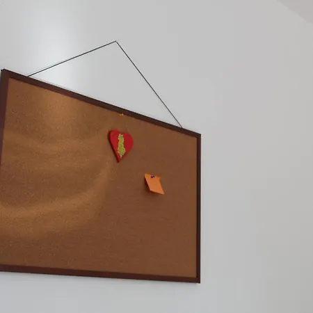 Orange Grove Retreat 티라나