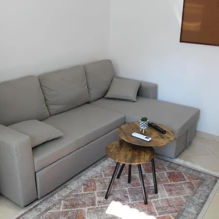 아파트 Orange Grove Retreat