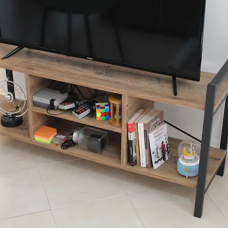 Lägenhet Orange Grove Retreat *