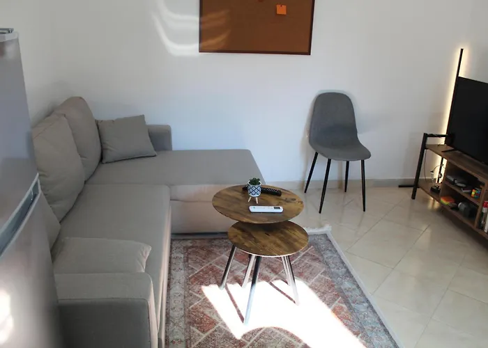 Orange Grove Retreat アパート