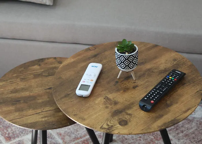 Orange Grove Retreat