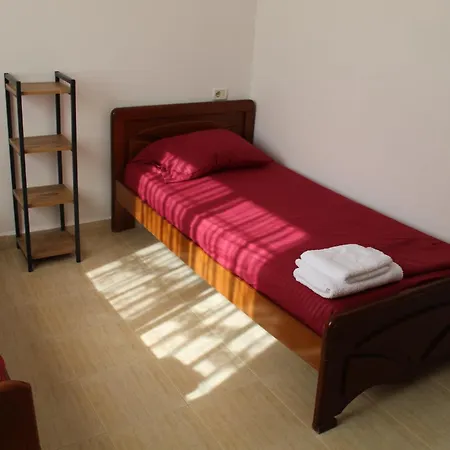 Apartment Orange Grove Retreat Tirana