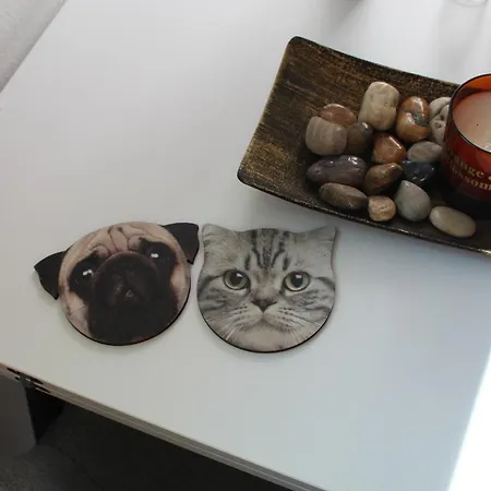 Appartamento Orange Grove Retreat