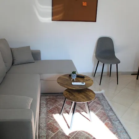 Orange Grove Retreat Appartamento