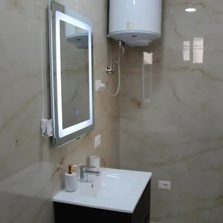 Apartman Orange Grove Retreat