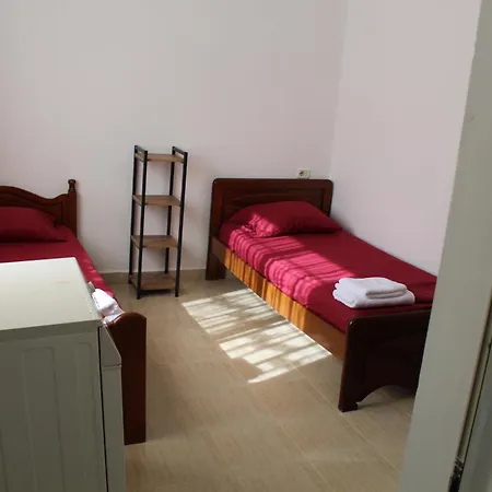 Orange Grove Retreat Appartamento *