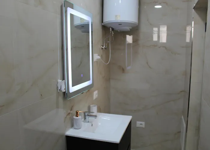 Apartman Orange Grove Retreat