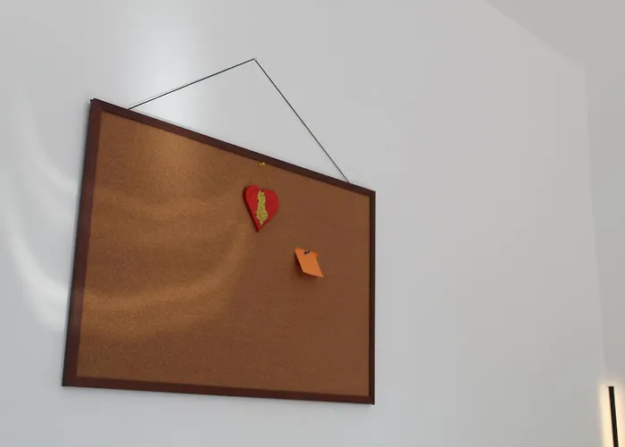 Orange Grove Retreat Tirana