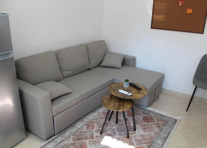 Apartman Orange Grove Retreat