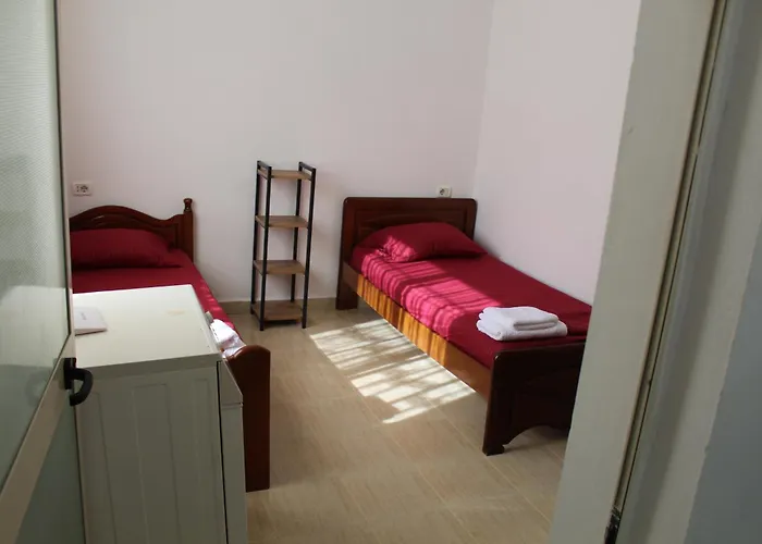 Orange Grove Retreat Apartman *